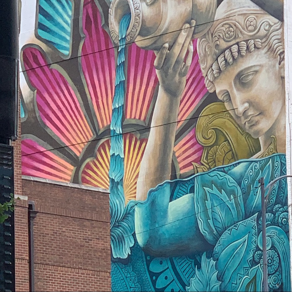 Meet your Posher, Stacie